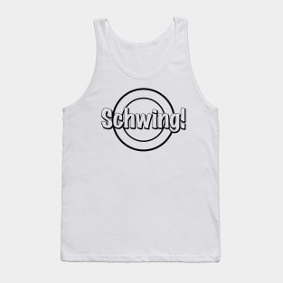 Schwing! 90's Tank Top